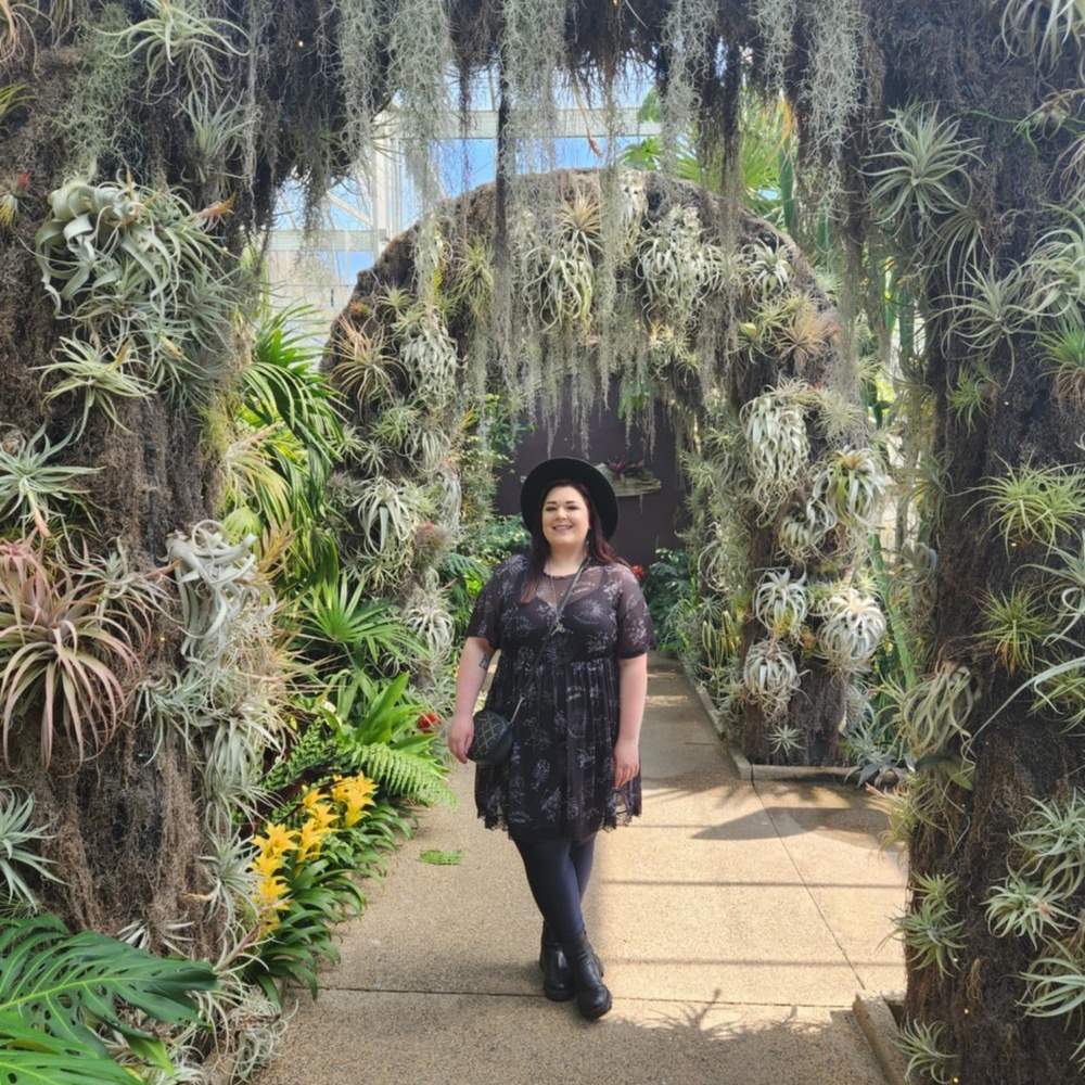 Meet your Posher, Kaytee